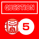 QUESTION5